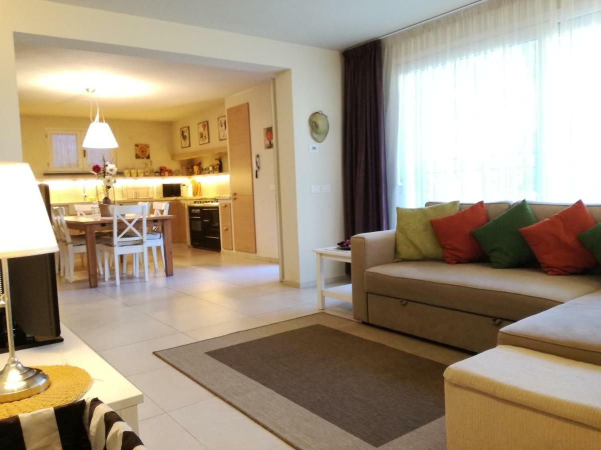 Appartement Il Glicine Di Lucques Extérieur photo