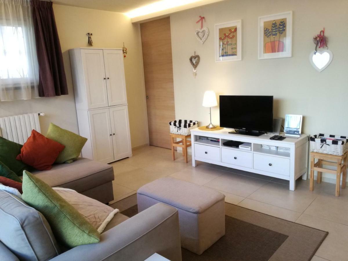 Appartement Il Glicine Di Lucques Extérieur photo