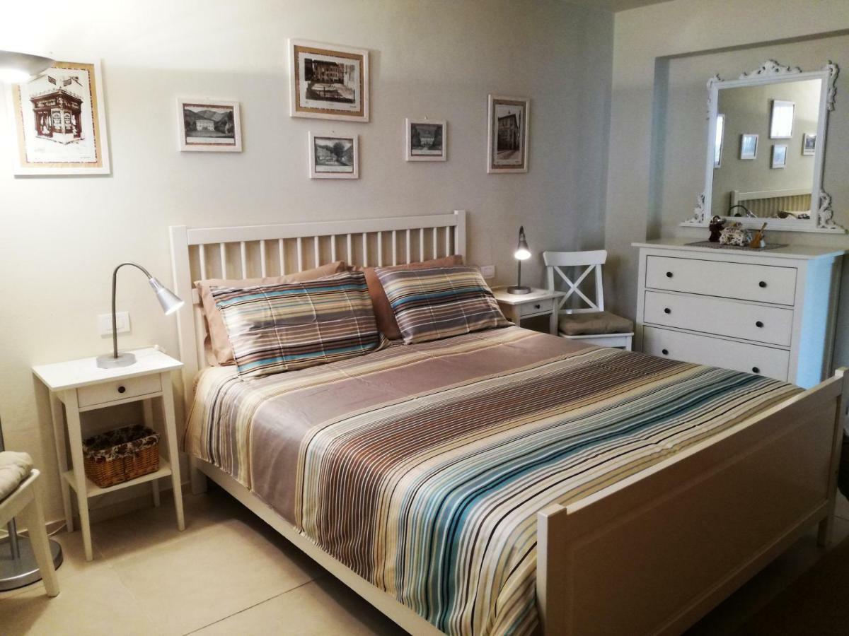 Appartement Il Glicine Di Lucques Extérieur photo