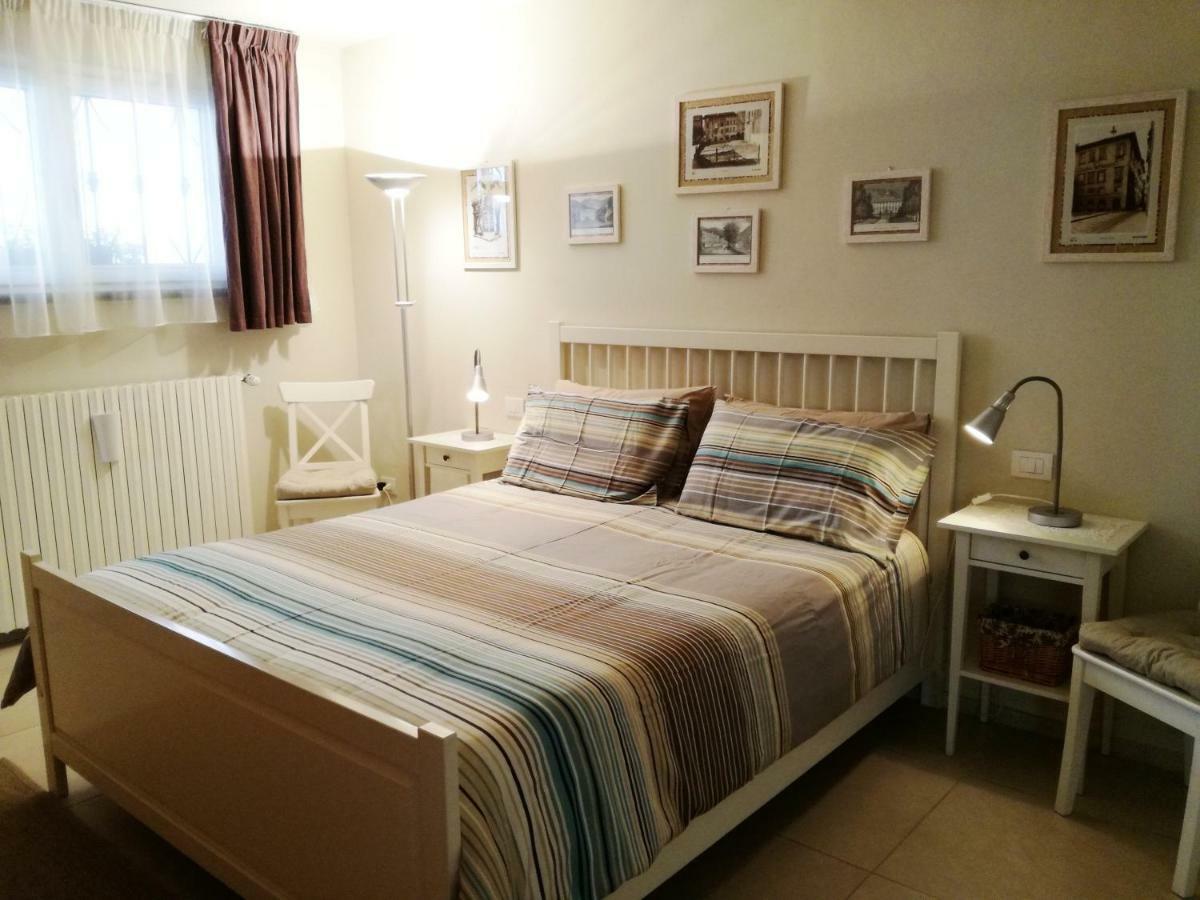 Appartement Il Glicine Di Lucques Extérieur photo