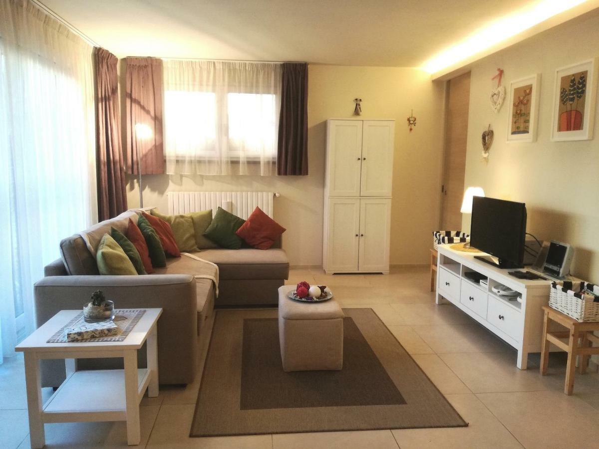 Appartement Il Glicine Di Lucques Extérieur photo